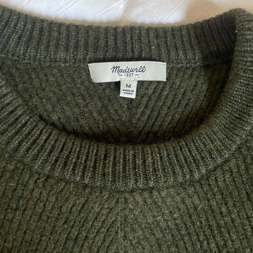 Madewell